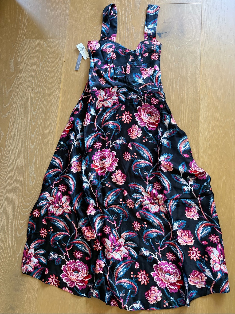 ✨NWT Anthropologie Jocelyn Dress - Picture 3 of 6